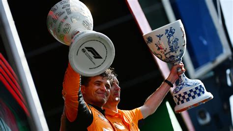 dutch football results|Norris fights back against Verstappen to win Dutch GP.